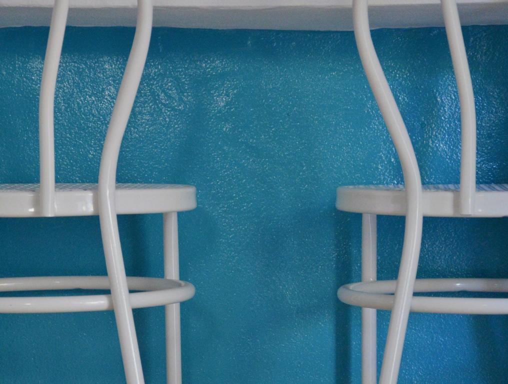 Apartamentos Noray Es Calo  Ruang foto